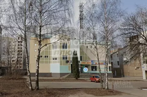 Помещение свободного назначения в Липецкая область, Липецк ул. ...