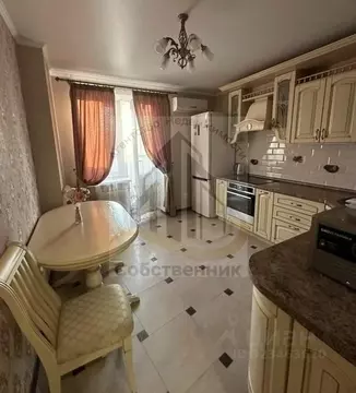 2-к кв. Воронежская область, Воронеж ул. Переверткина, 1/8 (70.0 м)