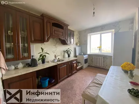 4-комнатная квартира: Ставрополь, улица Горького, 34 (120 м)