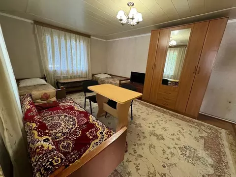 Комната Дагестан, Избербаш Первомайская ул., 43
