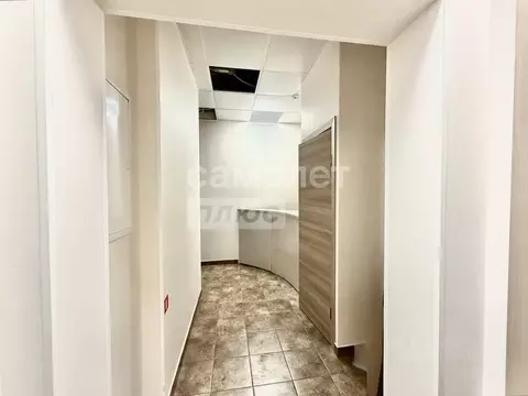 Офис в Московская область, Химки ул. Германа Титова, 8 (51 м)