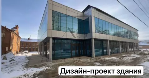 Помещение свободного назначения в Оренбургская область, Оренбург ул. ...