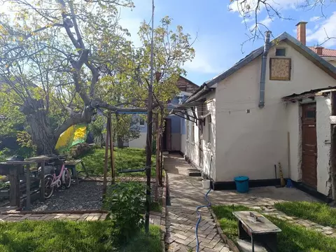 Дом в Симферополь, Скалистый проезд, 25 (56.7 м)
