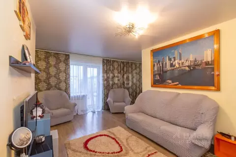 2-к кв. Омская область, Омск Нефтезаводская ул., 15 (39.9 м)