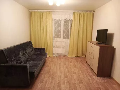 1-к кв. Самарская область, Тольятти Шлюзовой мкр, ул. Железнодорожная ...