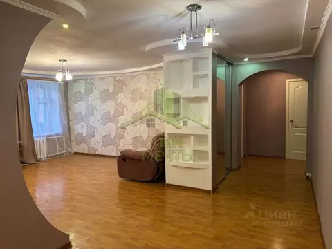 3-к кв. Бурятия, Улан-Удэ ул. Буйко, 32 (80.0 м)