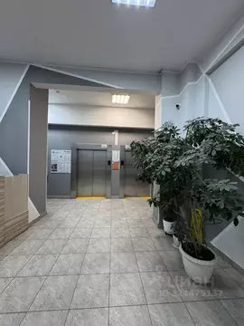 1-к кв. Иркутская область, Иркутск ул. Карла Либкнехта, 201 (40.0 м)