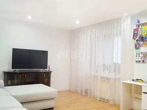 3-к кв. Пензенская область, Пенза проезд 5-й Виноградный, 8 (100.0 м)