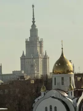 2-к кв. Москва просп. Генерала Дорохова, 49вл1 (49.0 м)