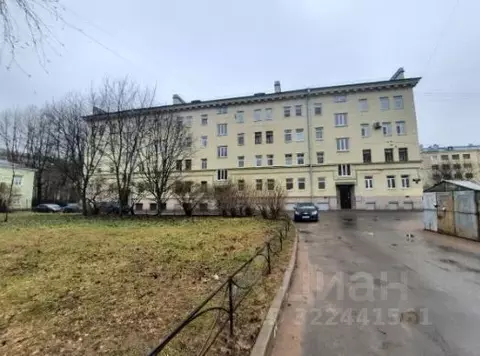 Помещение свободного назначения в Санкт-Петербург Благодатная ул., 42 ...