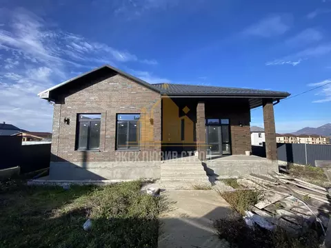 Дом в Ставропольский край, Предгорный муниципальный округ, ...