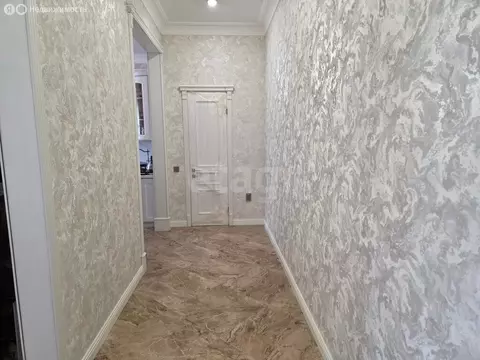 4-комнатная квартира: Махачкала, улица Ломоносова, 4 (135 м)