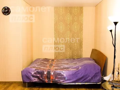 1-к кв. Липецкая область, Липецк ул. Космонавтов, 84 (31.0 м)