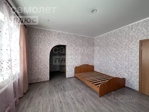 2-к кв. Оренбургская область, с. Октябрьское ул. Больничная, 31 (55.5 ...