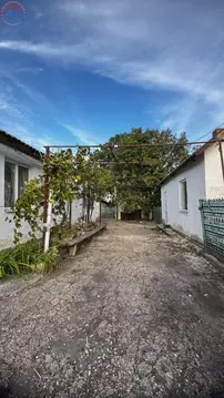 Дом в Крым, Ленинский район, с. Горностаевка ул. Юбилейная, 18 (48 м)