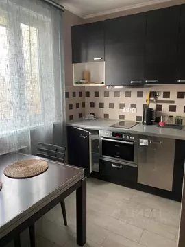 1-к кв. Москва Мичуринский просп., 31К1 (38.0 м)