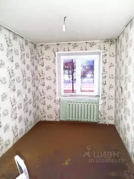 2-к кв. Архангельская область, Северодвинск ул. Дзержинского, 2 (41.1 ...