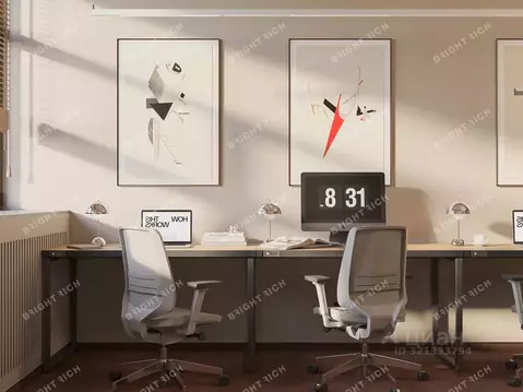 Офис в Санкт-Петербург Октябрьская наб., 34к6А (2495 м)