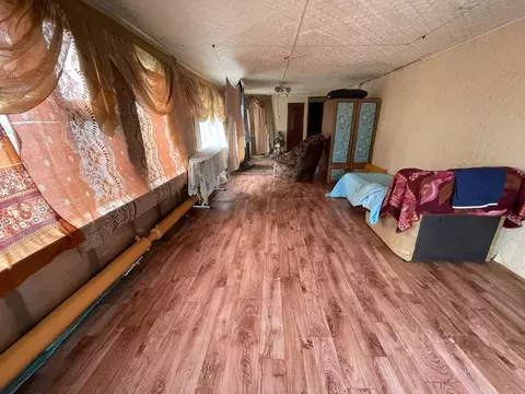 Дом в Еврейская автономная область, Биробиджан Байкальская ул., 16 ...