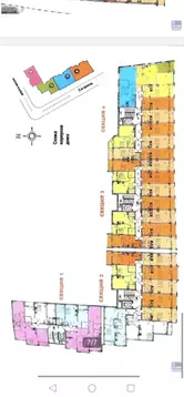 Студия Ленинградская область, Всеволожский район, Романовское с/пос, ...
