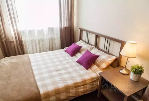 1-к кв. Башкортостан, Уфа ул. Мустая Карима, 16 (45.0 м)