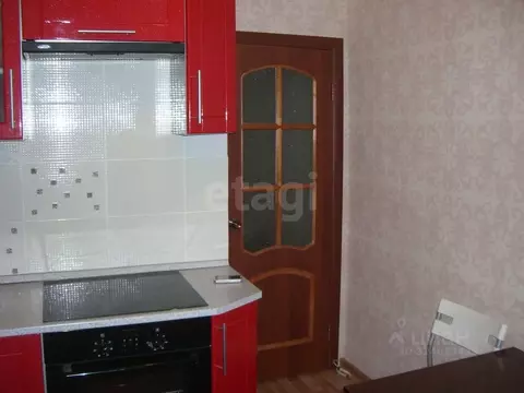 1-к кв. Свердловская область, Екатеринбург ул. Краснолесья, 117 (40.3 ...