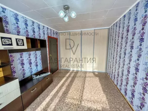 Квартира, 3 комнаты, 50.3 м