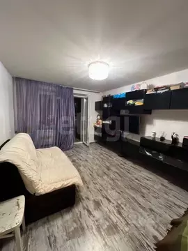 1-к кв. Московская область, Королев ул. Богомолова, 4А (33.4 м)