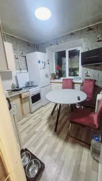 2-к кв. Мурманская область, Североморск ул. Ломоносова, 15 (44.7 м)