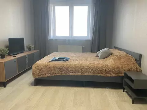 1-к кв. Пермский край, Пермь ул. Анри Барбюса, 43к3 (37.0 м)