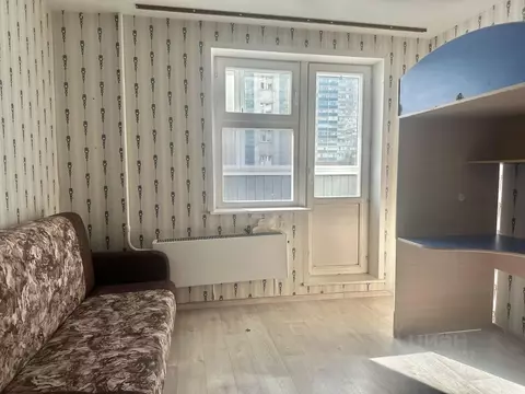 Студия Новосибирская область, Новосибирск ул. Виктора Уса, 15 (27.6 м)