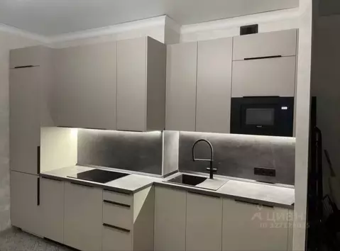 3-к кв. Москва просп. Магеллана, 1 (69.0 м)