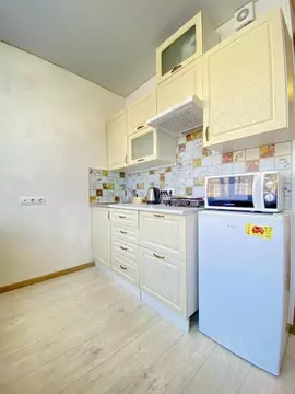 Студия Санкт-Петербург ул. Белы Куна, 15К1 (13.4 м)