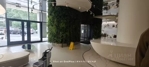 Офис в Москва просп. Мира, 95 (111 м)