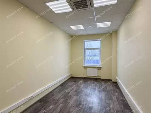 Офис в Санкт-Петербург 6-й Верхний пер., 12 (300 м)