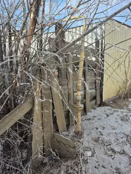 Дом в Саха (Якутия), Якутск ул. 2-я Воинская (66 м)