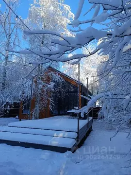 Дом в Санкт-Петербург Горелово тер., ул. Ломоносова, 21с1 (56 м)