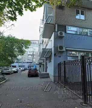 Офис в Москва пер. Старый Толмачевский, 3 (189 м)