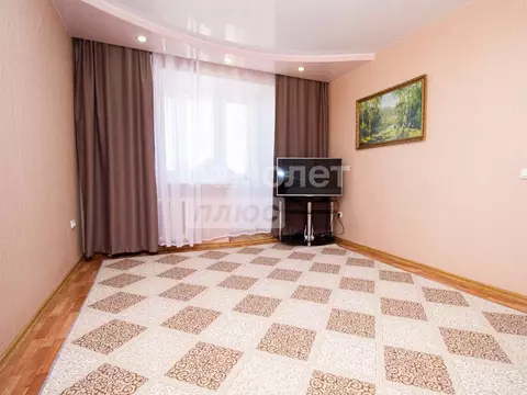 1-к кв. Ульяновская область, Ульяновск ул. Кирова, 2к1 (43.88 м)