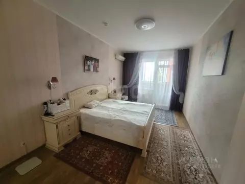 3-к кв. Курская область, Курск просп. Победы, 44 (99.8 м)