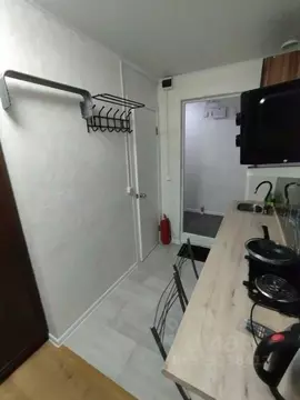 1-к кв. Московская область, Раменское Москворецкая ул., 38к2 (15.0 м)