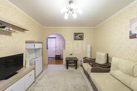1-к кв. Тюменская область, Тюмень бул. Бориса Щербины, 13 (37.4 м)