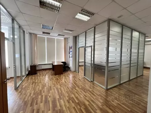 Офис в Москва Часовая ул., 19к3 (114 м)