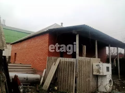 Дом в Белгородская область, Валуйский муниципальный округ, с. ...