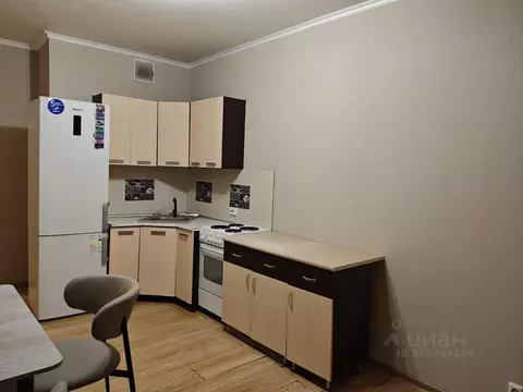 1-к кв. Московская область, Химки ул. Германа Титова, 12к2 (45.0 м)