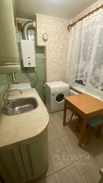 2-к кв. Московская область, Щелково городской округ, Монино пгт ул. ...