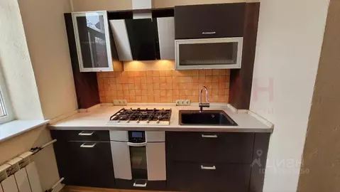 2-к кв. Ростовская область, Аксай просп. Ленина, 6 (56.4 м)