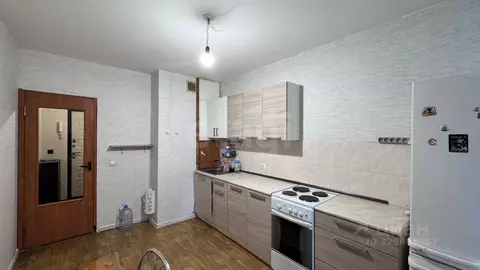 1-к кв. Москва Синявинская ул., 11к9 (44.0 м)