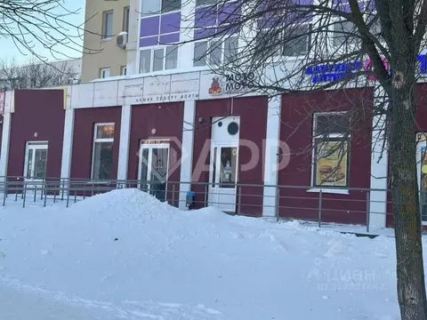 Помещение свободного назначения в Татарстан, Набережные Челны ...