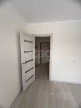 1-к кв. Калужская область, Калуга ул. Владимира Козлова, 7 (29.8 м)